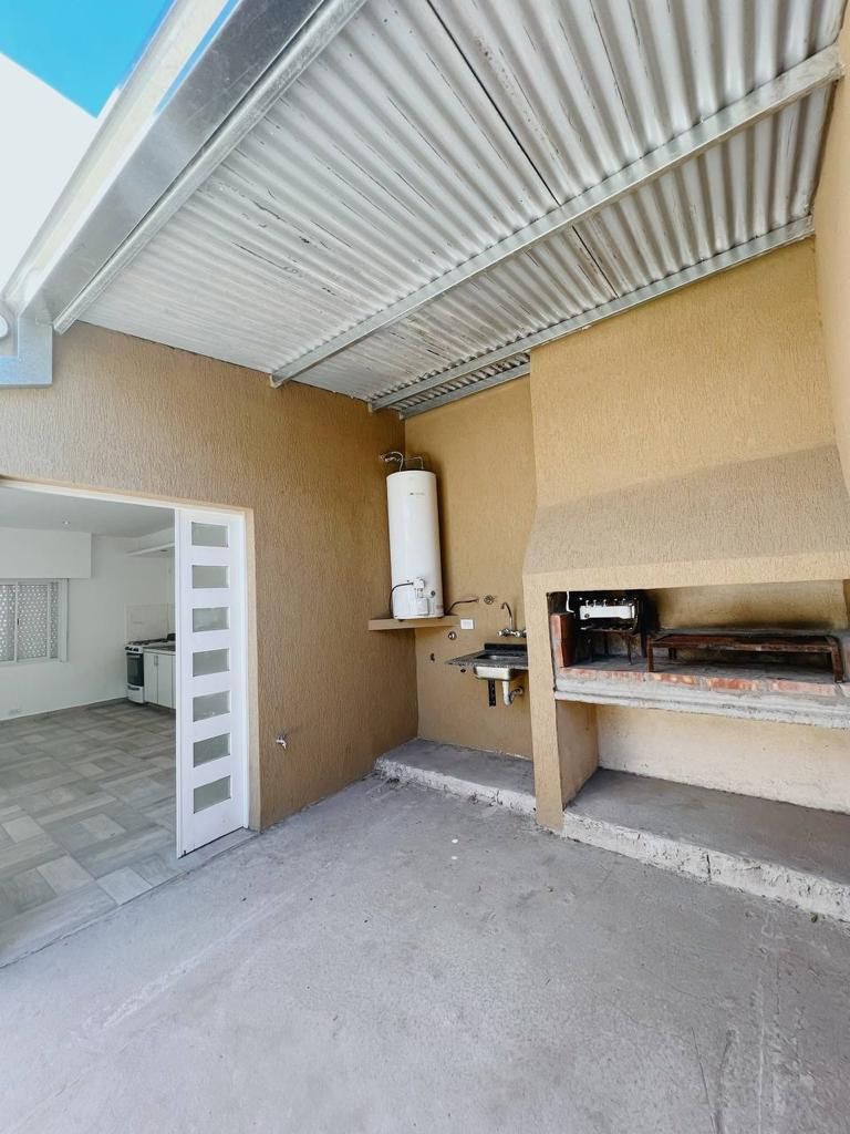 Departamento en Alquiler en Emilio Rosas 2364, Villa Rosas, Bahía Blanca - Bahía Blanca Propiedades | SITIO OFICIAL l