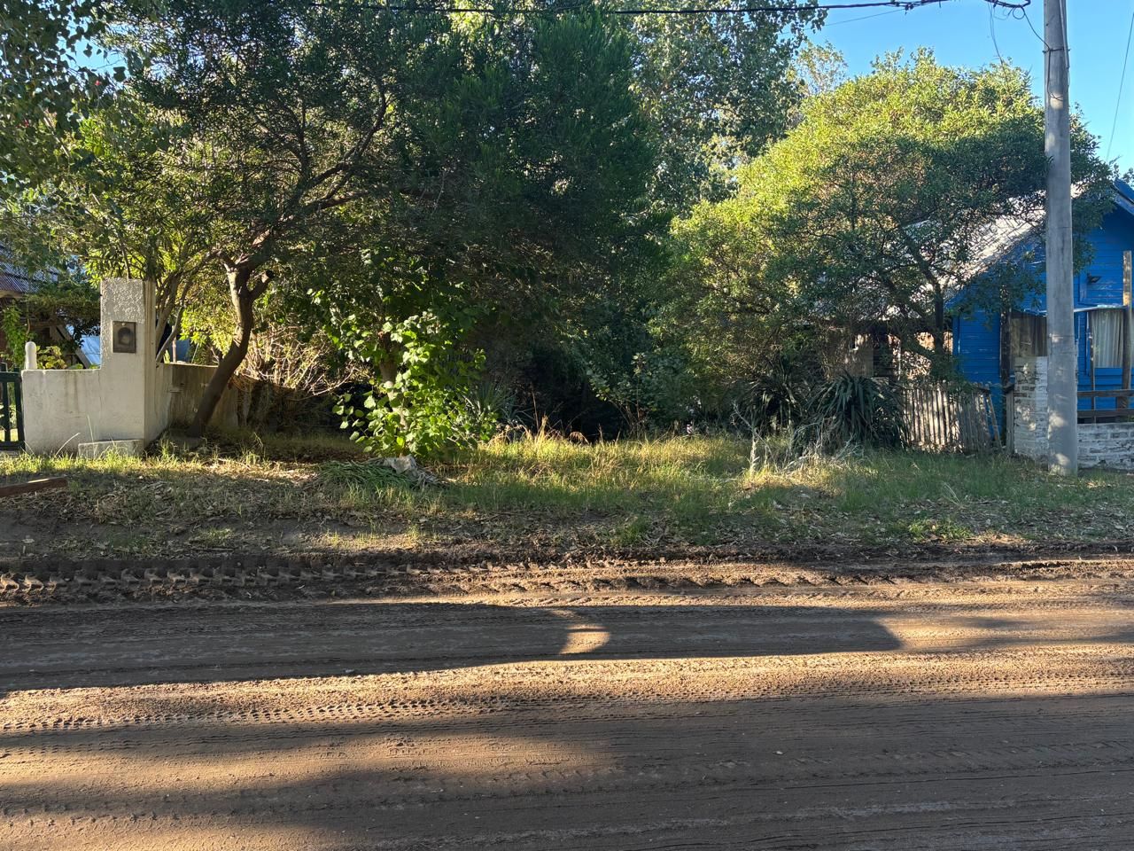 Terreno en Venta en Rodriguez Peña Y Cabo Corrientes, El Sauce, Monte Hermoso - Bahía Blanca Propiedades | SITIO OFICIAL l