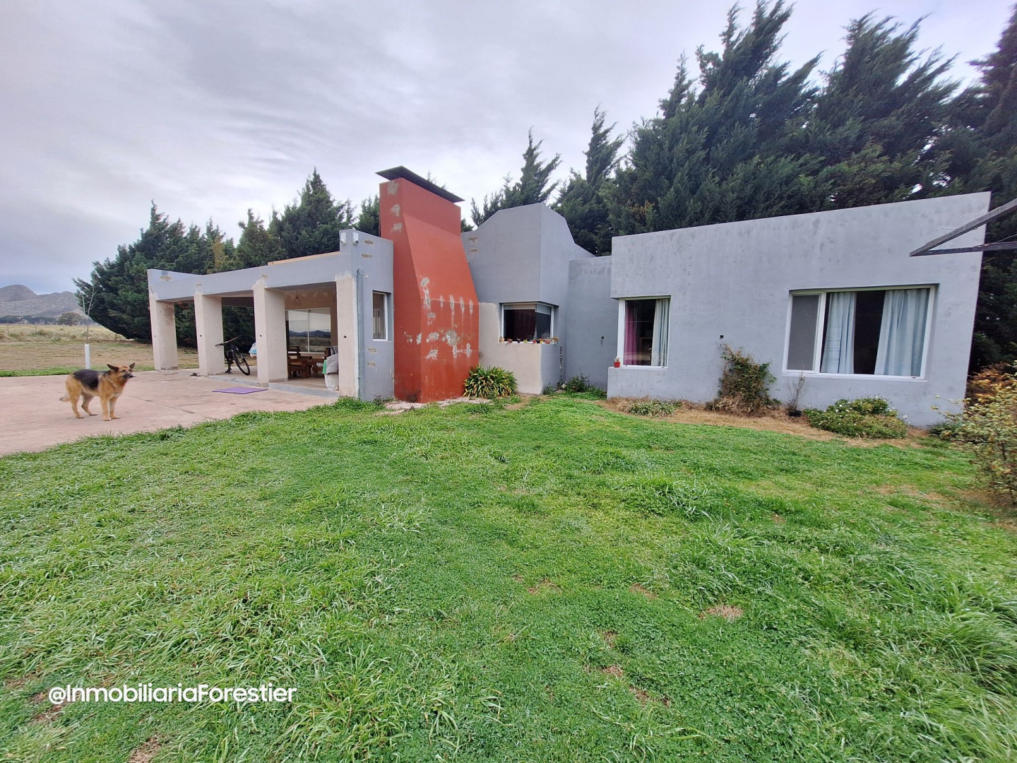 Casaquinta en Venta en Av Moreno 4000,  Tornquist - Bahía Blanca Propiedades | SITIO OFICIAL l
