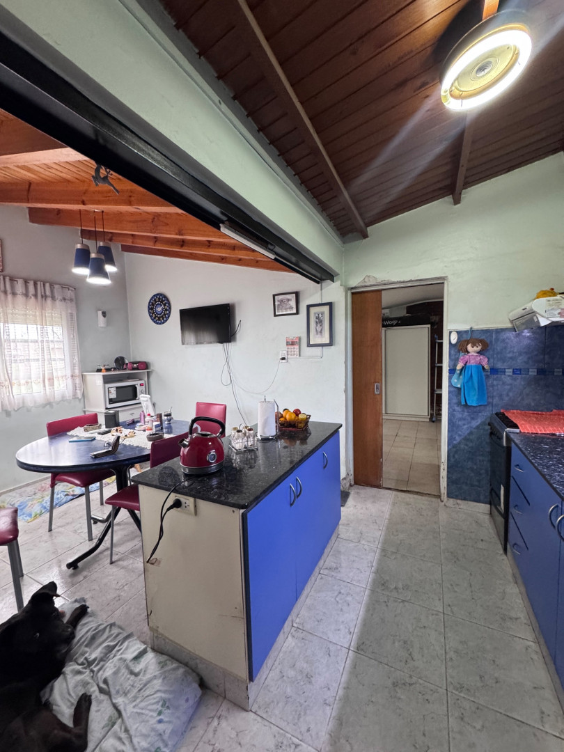 Casa + Departamento en Venta en Avenente 154, 5 de Abril, Bahía Blanca - Bahía Blanca Propiedades | SITIO OFICIAL l