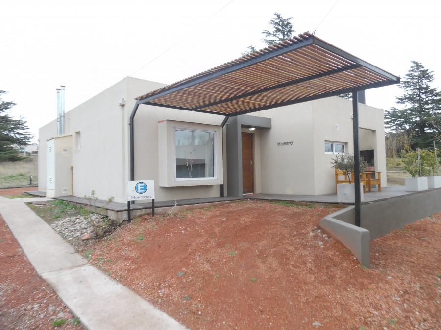Cabaña en Venta en Pinar Del Golf,  Sierra de  la Ventana - Bahía Blanca Propiedades | SITIO OFICIAL l