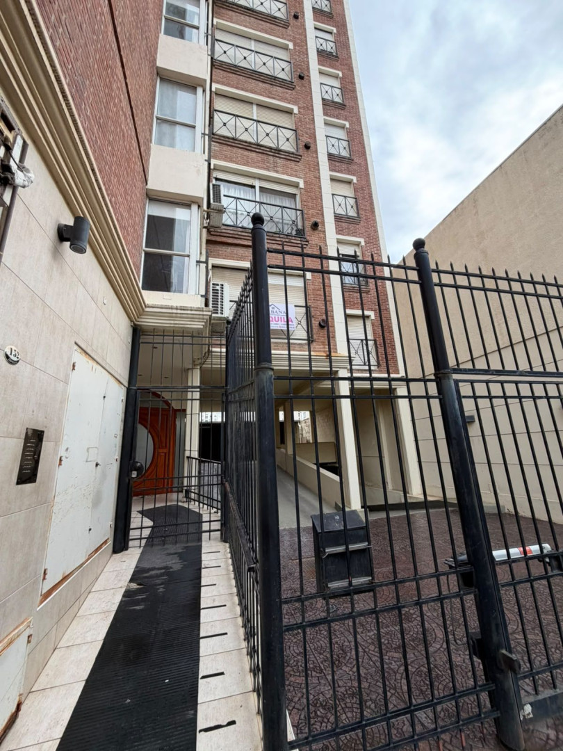 Departamento en Alquiler en Zapiola 152, Centro, Bahía Blanca - Bahía Blanca Propiedades | SITIO OFICIAL l