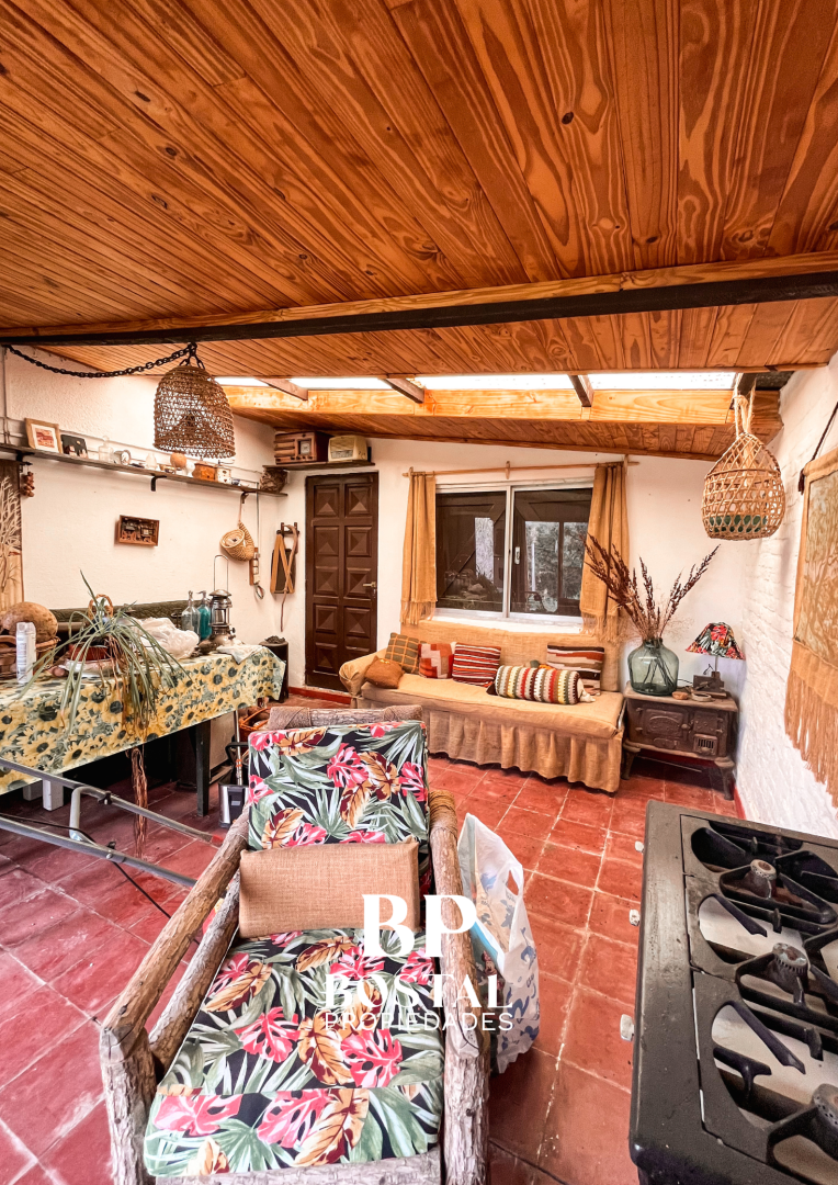 Casa en Venta en Belisario 900,  Villa Ventana - Bahía Blanca Propiedades | SITIO OFICIAL l
