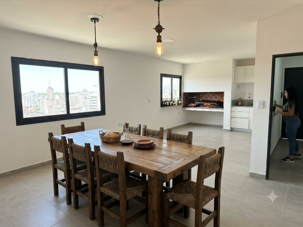 Departamento en Venta en Guemes 68, Centro, Bahía Blanca - Bahía Blanca Propiedades | SITIO OFICIAL l