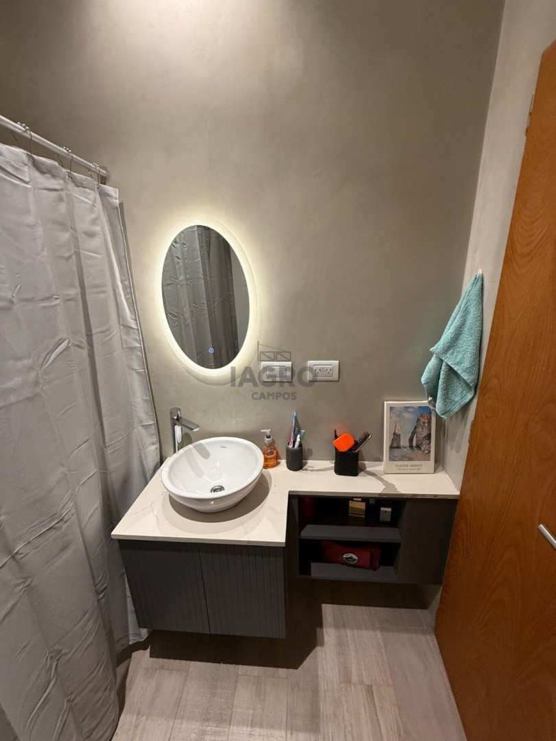 Departamento en Venta en Cuyo 853, Villa del Parque, Bahía Blanca - Bahía Blanca Propiedades | SITIO OFICIAL l