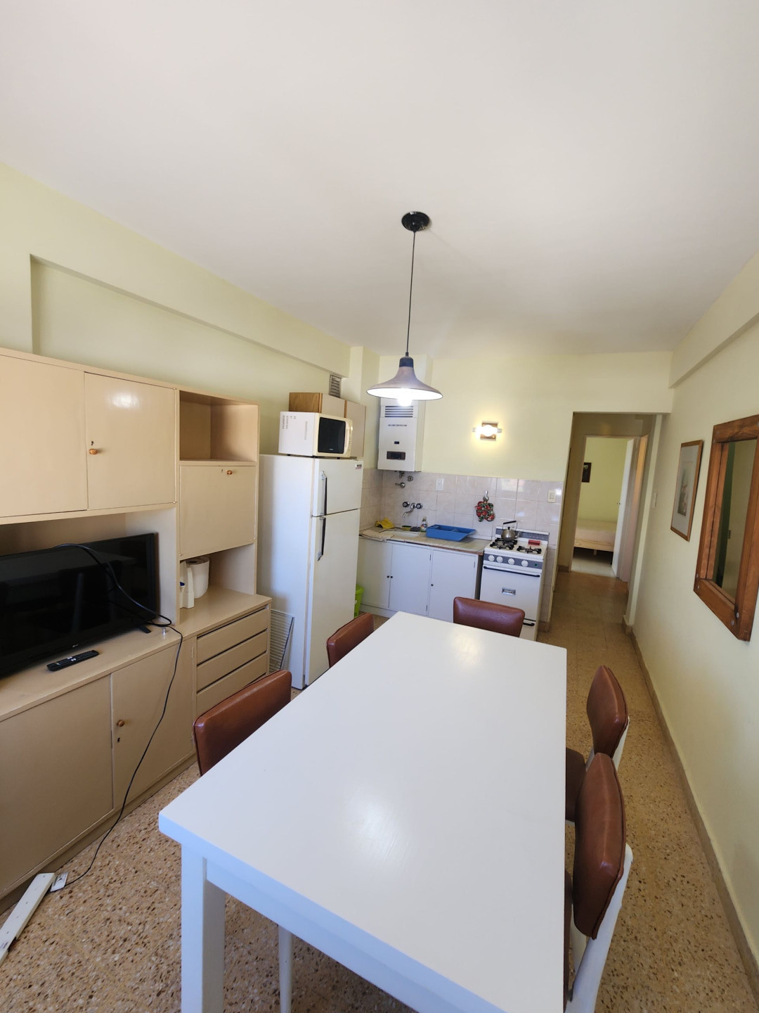 Departamento en Venta en Dufaur 315, Centro, Monte Hermoso - Bahía Blanca Propiedades | SITIO OFICIAL l