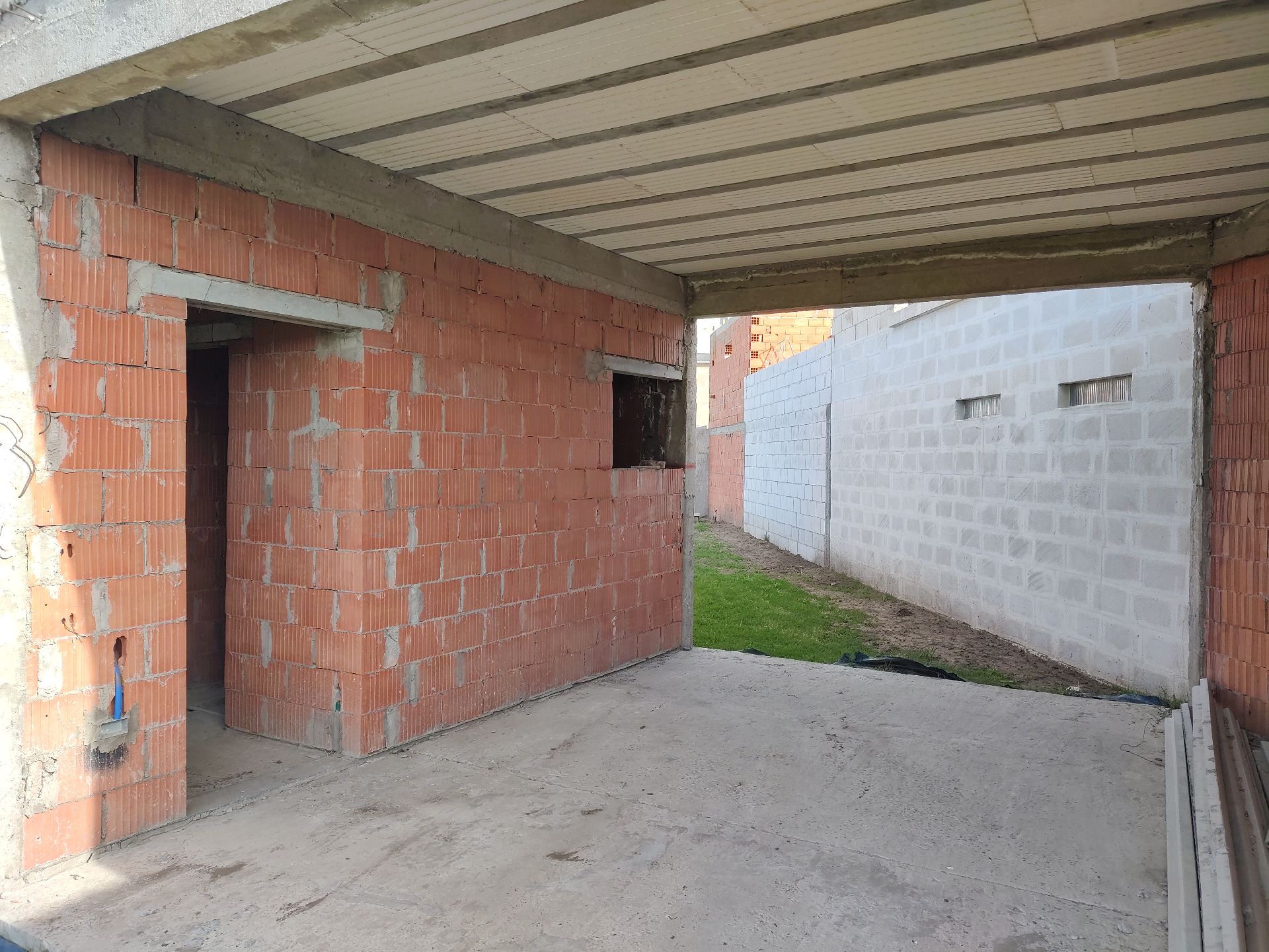 Terreno en Venta en Magnani Y Loyola, San Agustin, Bahía Blanca - Bahía Blanca Propiedades | SITIO OFICIAL l