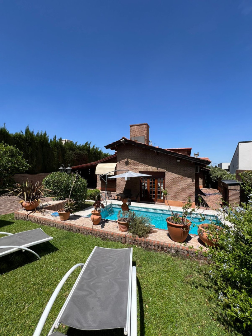 Casa en Venta en Guido Spano 167,  Bahía Blanca - Bahía Blanca Propiedades | SITIO OFICIAL l