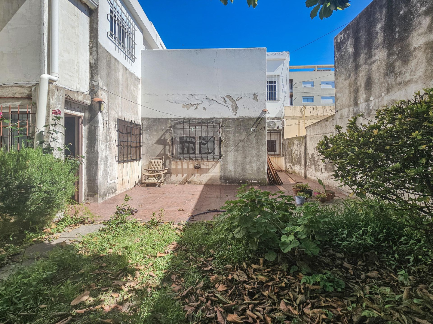 Casa en Venta en Patricios 576, Macrocentro, Bahía Blanca - Bahía Blanca Propiedades | SITIO OFICIAL l