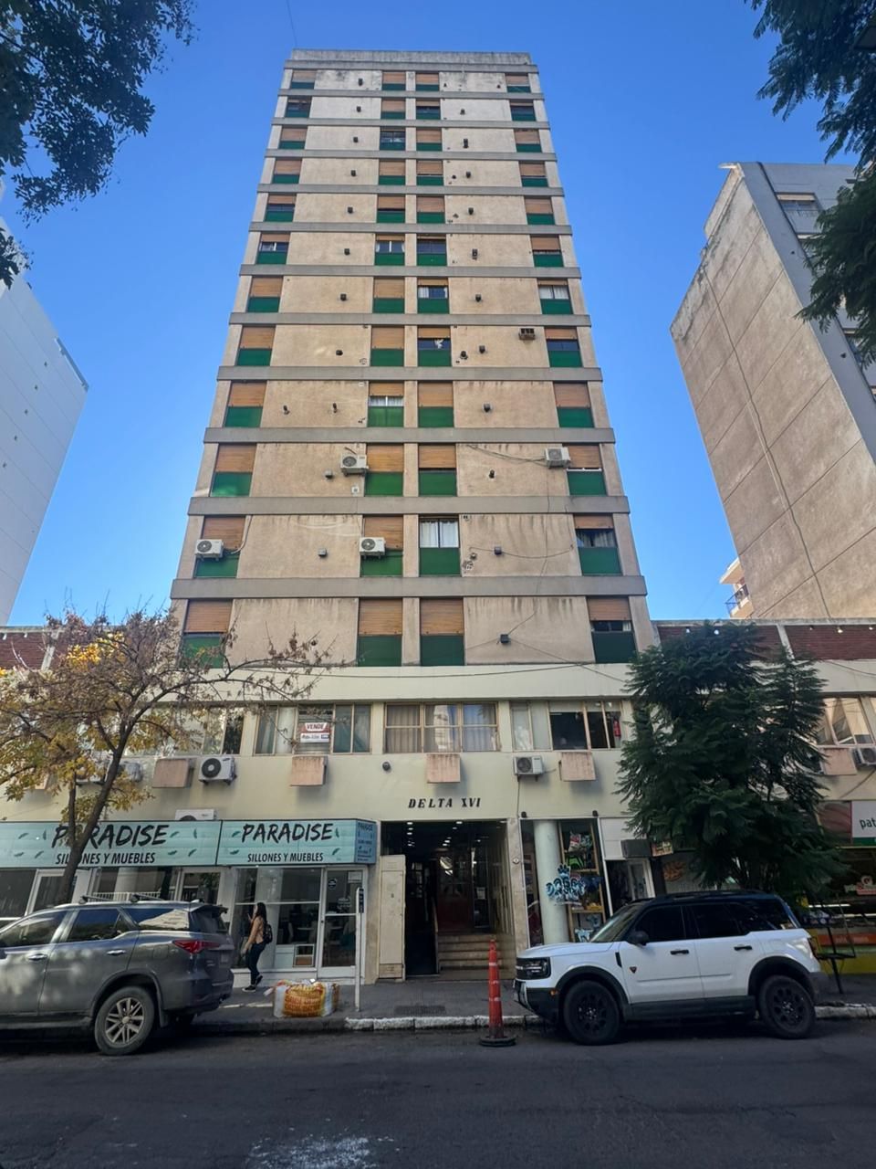 Departamento en Venta en Lamadrid 62, Centro, Bahía Blanca - Bahía Blanca Propiedades | SITIO OFICIAL l