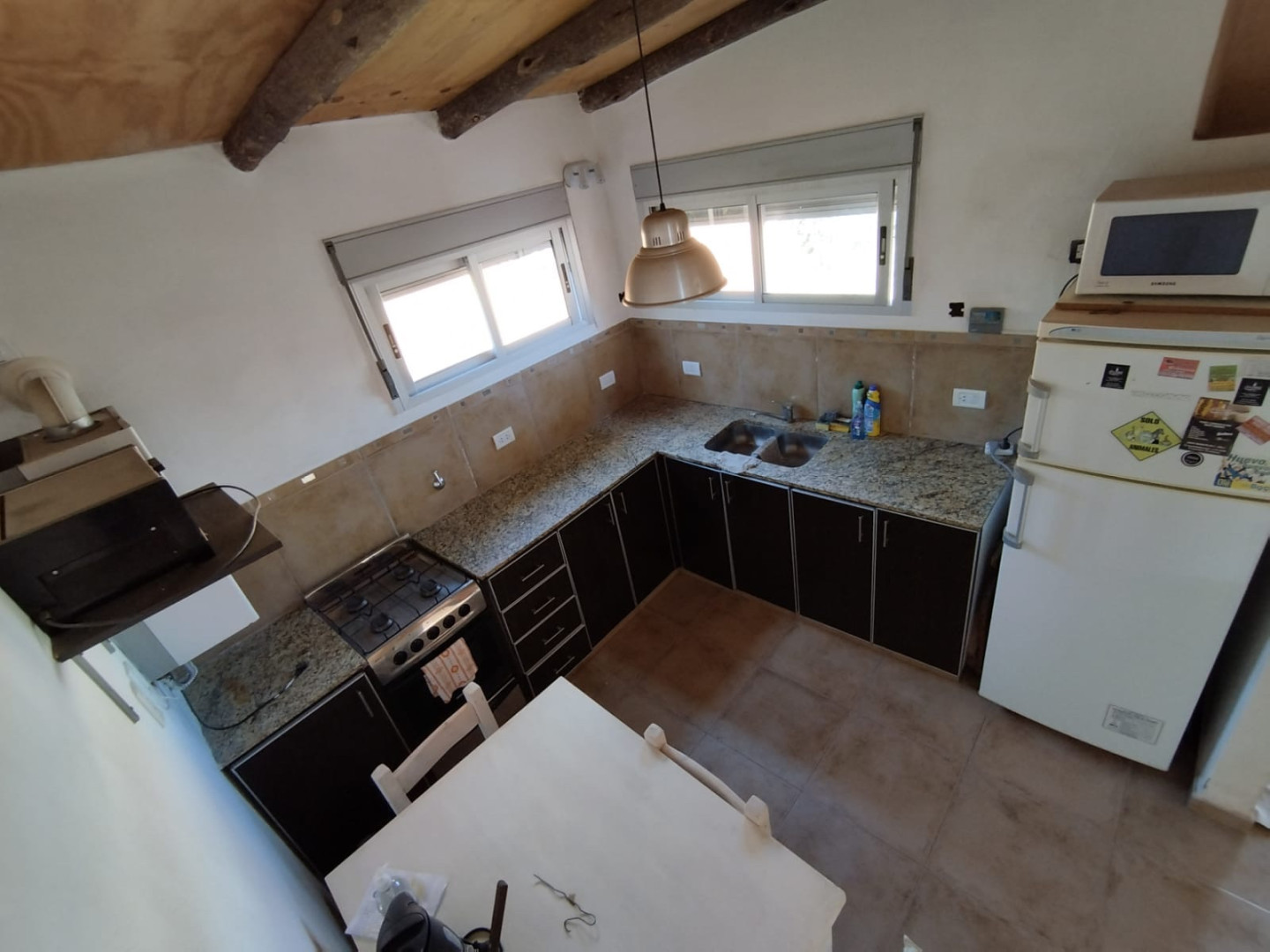 Casa en Venta en San Lorenzo 600,  Monte Hermoso - Bahía Blanca Propiedades | SITIO OFICIAL l