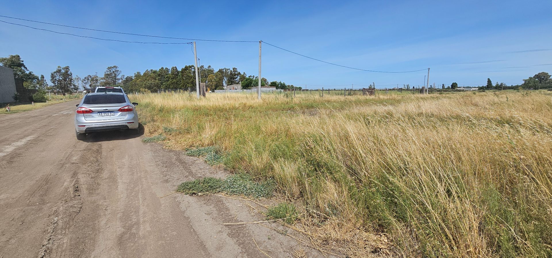 Terreno en Venta   Punta Alta - Bahía Blanca Propiedades | SITIO OFICIAL l