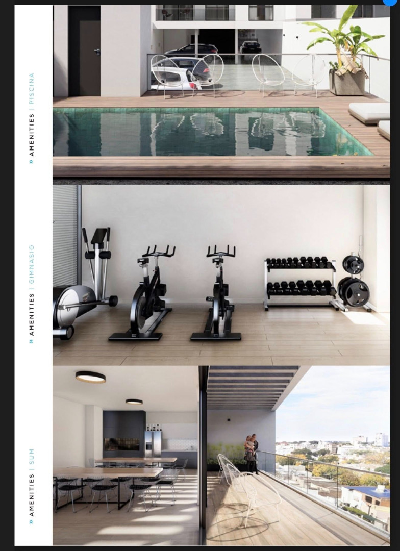Departamento en Venta en CORRIENTES 34, Centro, Bahía Blanca - Bahía Blanca Propiedades | SITIO OFICIAL l