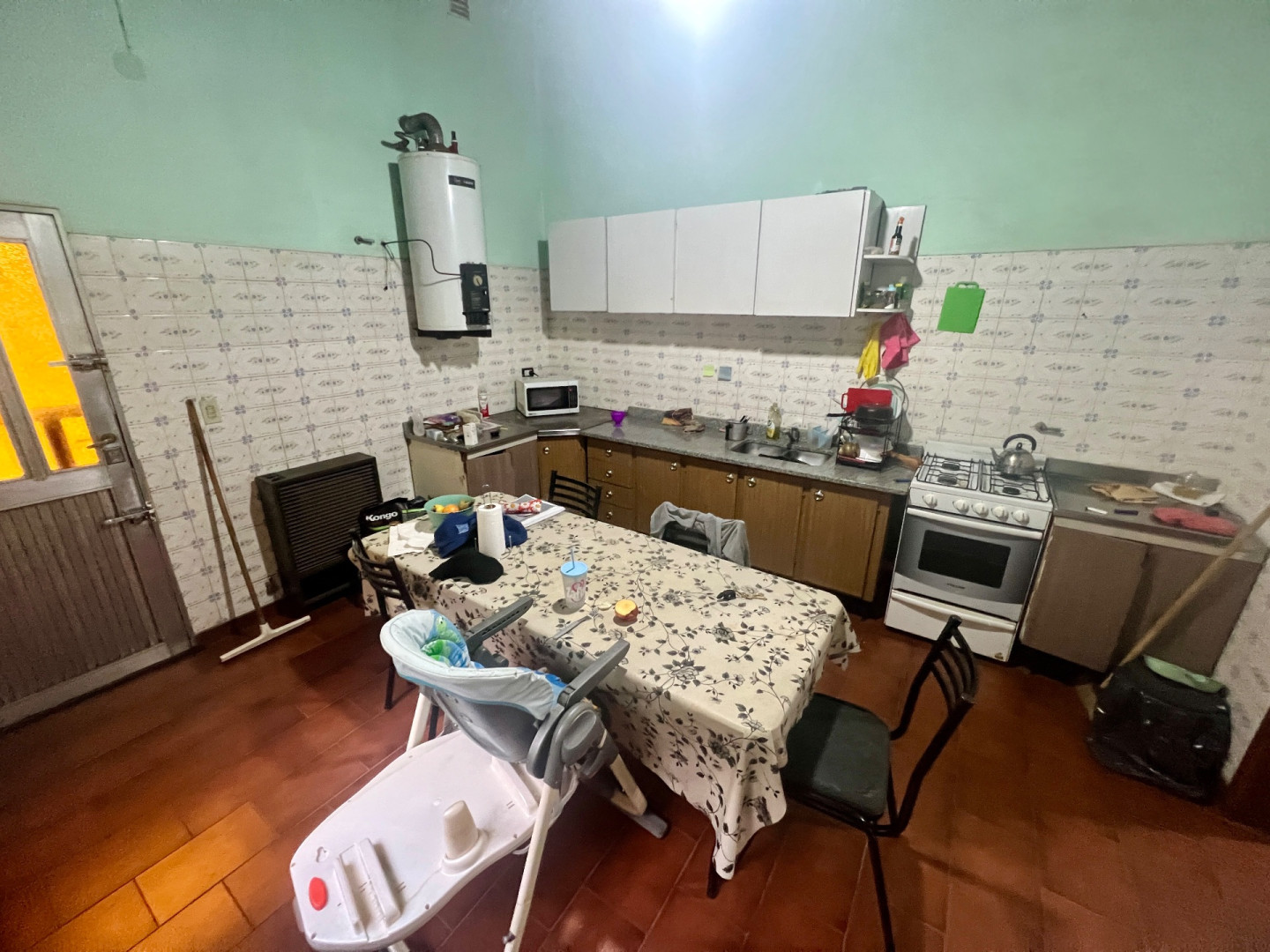 Casa + Departamento en Venta  San Bernardo , Sierra de  la Ventana - Bahía Blanca Propiedades | SITIO OFICIAL l
