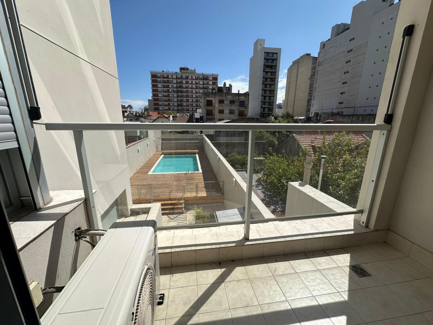 Piso en Venta en Yrigoyen 500, Macrocentro, Bahía Blanca - Bahía Blanca Propiedades | SITIO OFICIAL l