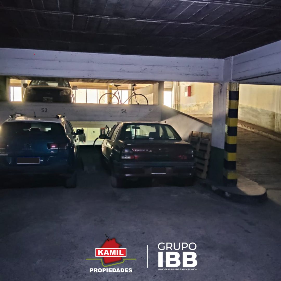 Cochera en Venta en Soler 150, Centro, Bahía Blanca - Bahía Blanca Propiedades | SITIO OFICIAL l