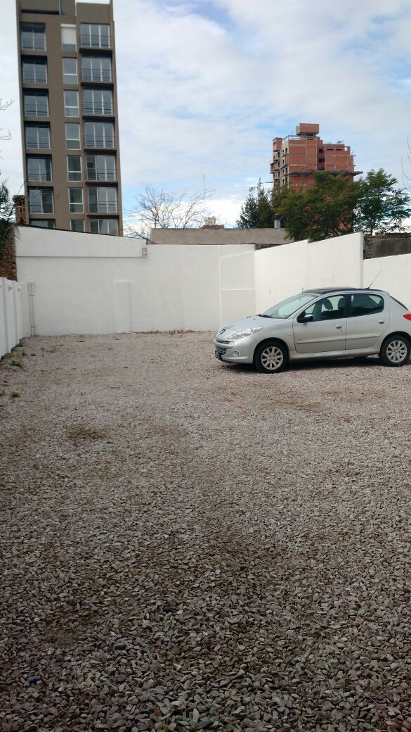 Departamento en Alquiler en Patricios 262, Centro, Bahía Blanca - Bahía Blanca Propiedades | SITIO OFICIAL l