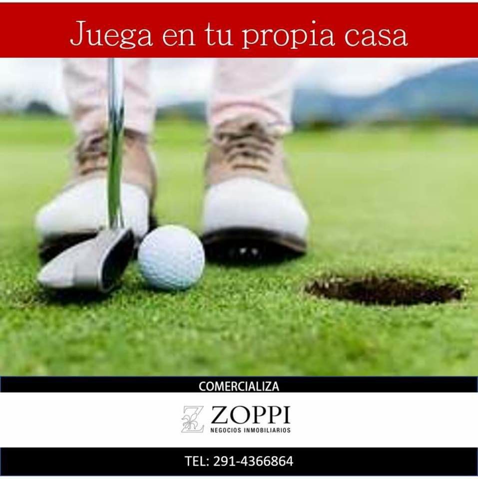 Terreno en Venta en Pago Chico,  Punta Alta - Bahía Blanca Propiedades | SITIO OFICIAL l