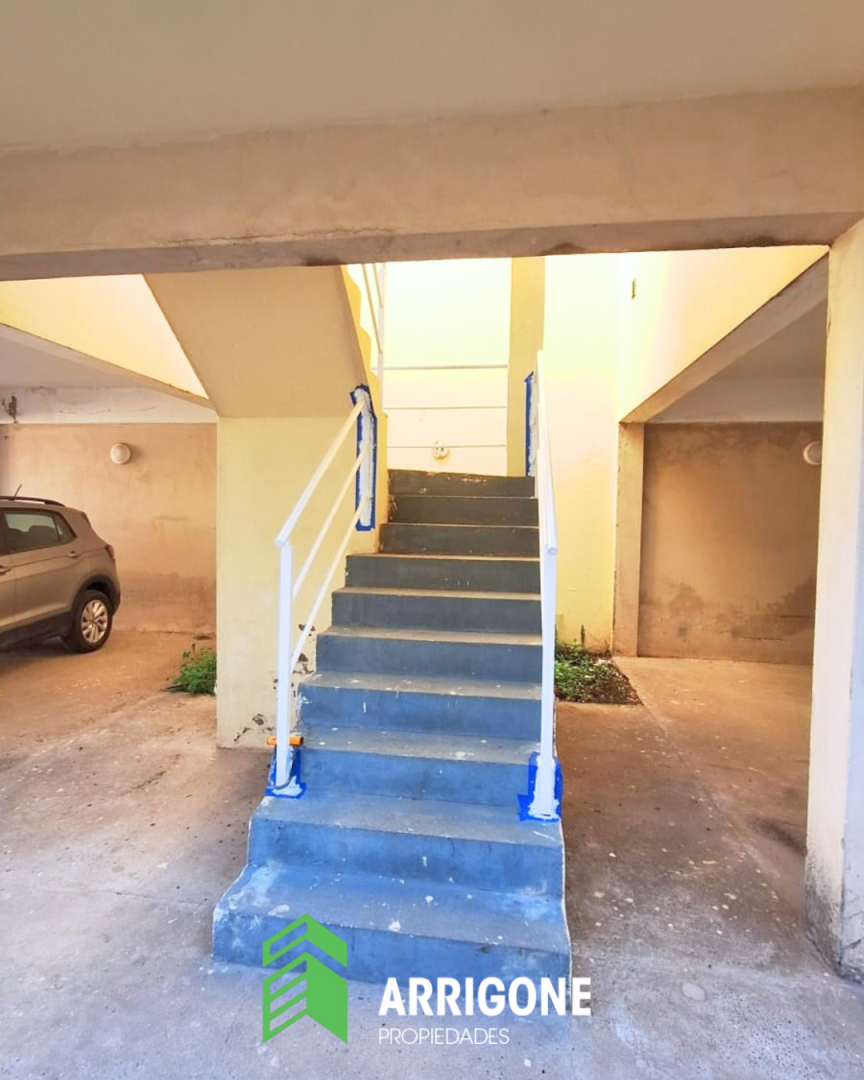 Departamento en Alquiler en Amundsen 673,  Bahía Blanca - Bahía Blanca Propiedades | SITIO OFICIAL l