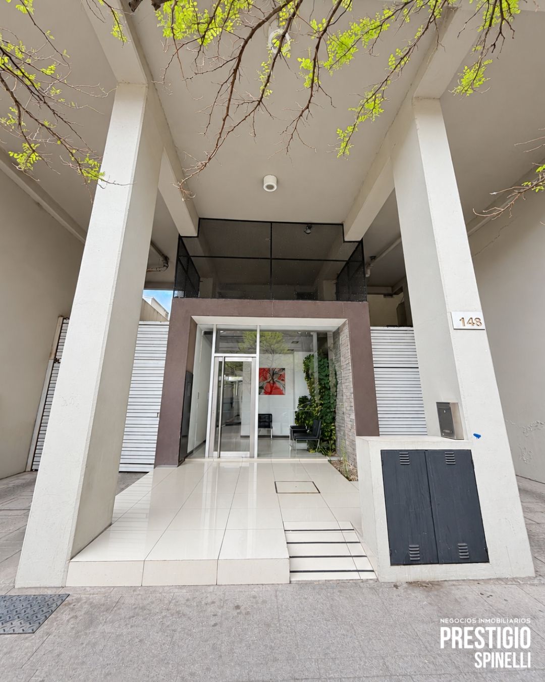 Departamento en Venta en Guemes N° 148, Centro, Bahía Blanca - Bahía Blanca Propiedades | SITIO OFICIAL l