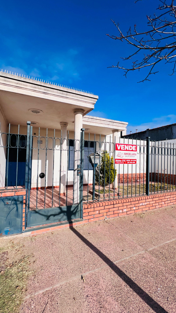 Casa en Venta en Perito Moreno 1627, Villa Rosas, Bahía Blanca - Bahía Blanca Propiedades | SITIO OFICIAL l