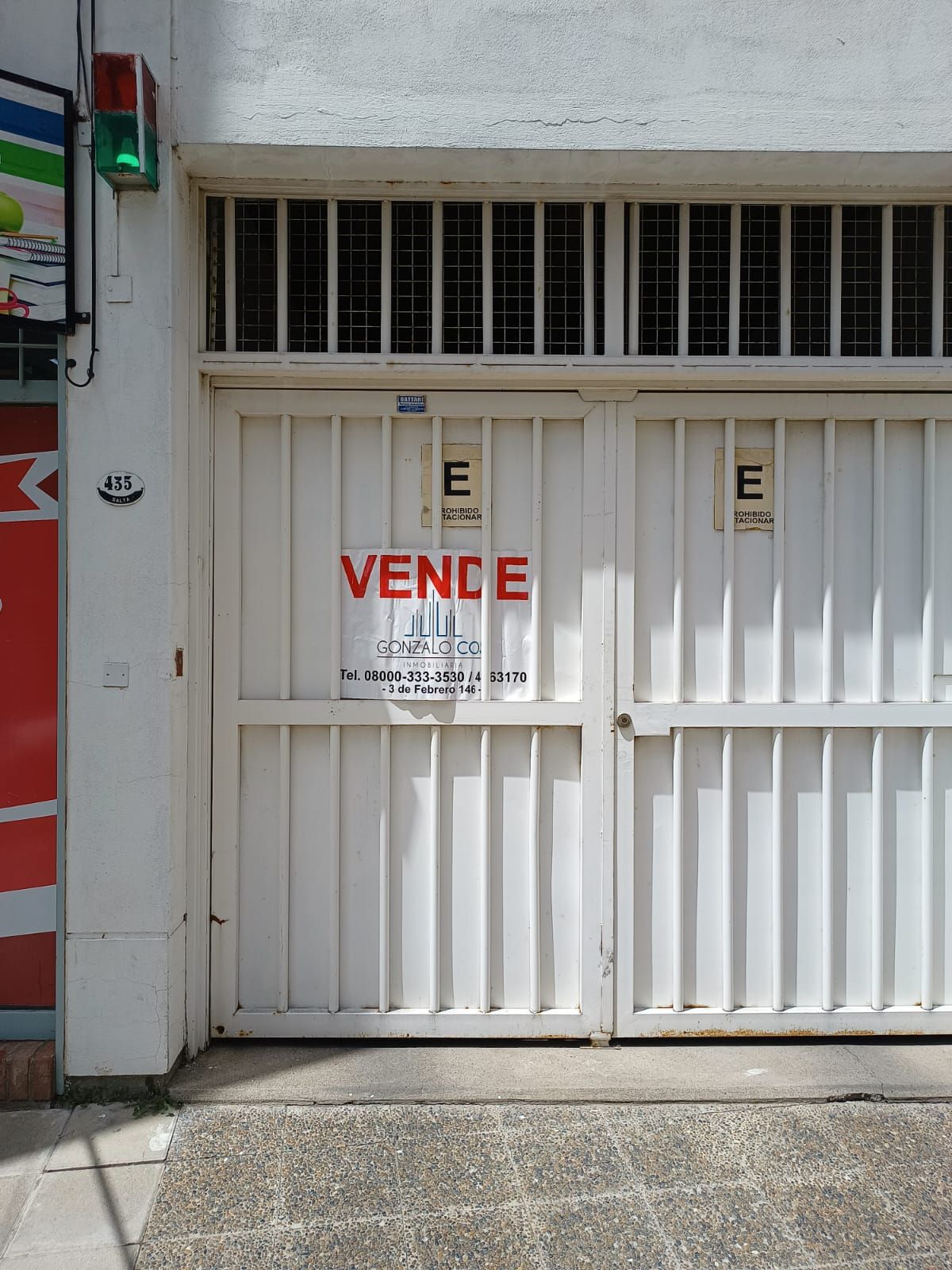 Cochera en Venta en SALTA 435, Centro, Bahía Blanca - Bahía Blanca Propiedades | SITIO OFICIAL l