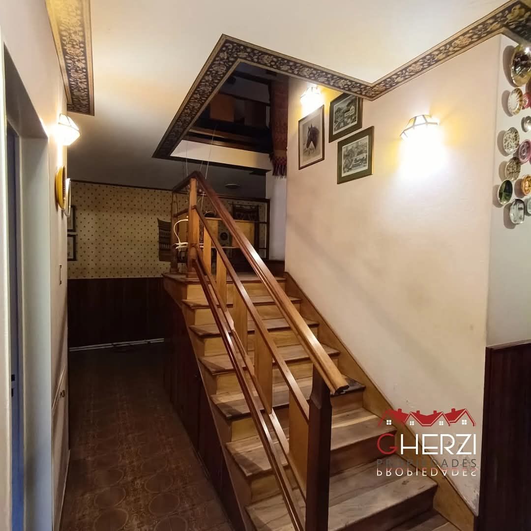 Casa en Venta  Villa del Parque, Bahía Blanca - Bahía Blanca Propiedades | SITIO OFICIAL l
