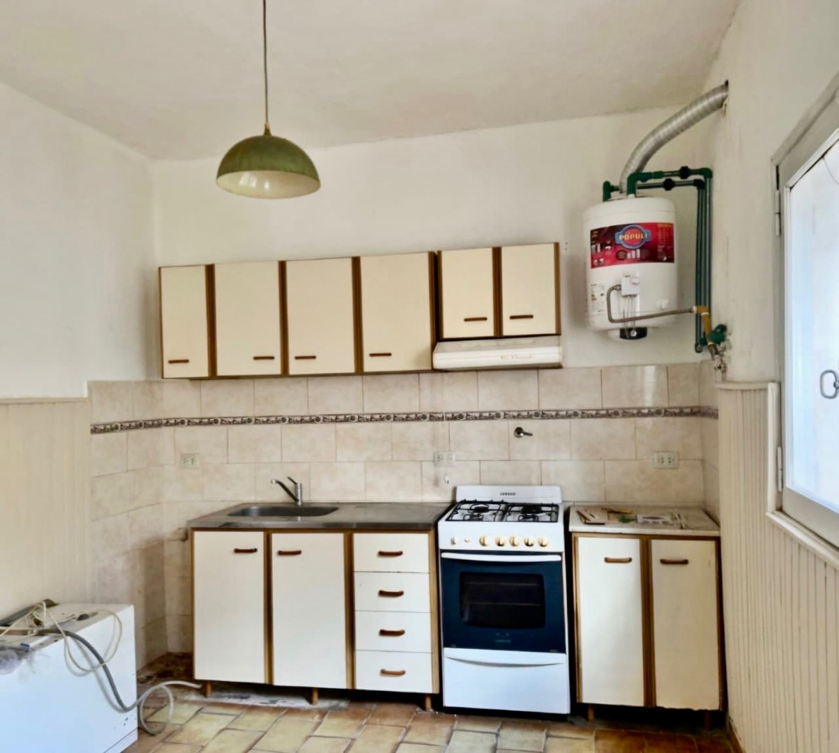 Casa en Venta en Viamonte 500, Macrocentro, Bahía Blanca - Bahía Blanca Propiedades | SITIO OFICIAL l