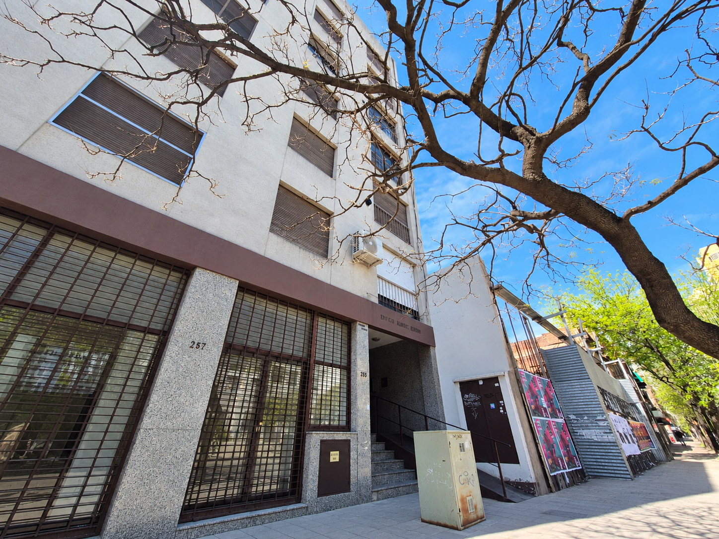 Departamento en Alquiler en Güemes 265, Centro, Bahía Blanca - Bahía Blanca Propiedades | SITIO OFICIAL l