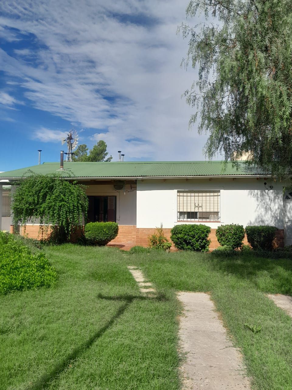 Casaquinta en Venta en Los Nogales Y Rawson, San Miguel, Bahía Blanca - Bahía Blanca Propiedades | SITIO OFICIAL l