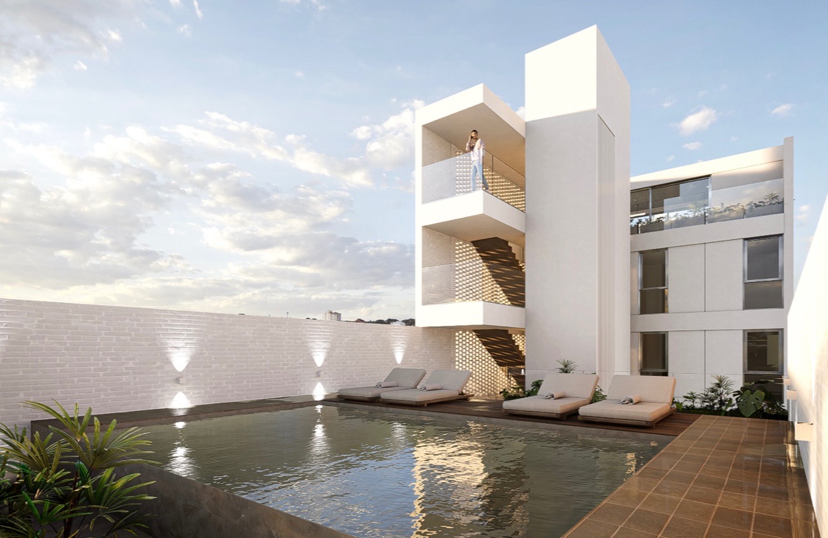 Departamento en Venta en Chiclana 1500, Villa Mitre, Bahía Blanca - Bahía Blanca Propiedades | SITIO OFICIAL l