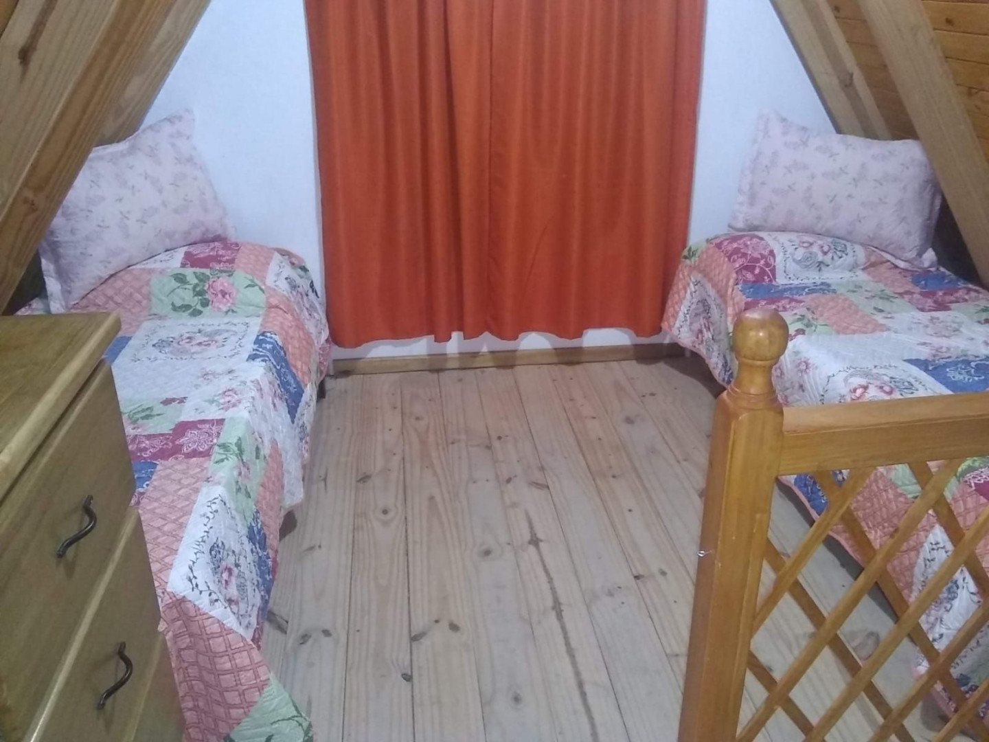 Casa + Departamento en Venta en Seclantas Entre Oceano Y Orense ,  Monte Hermoso - Bahía Blanca Propiedades | SITIO OFICIAL l