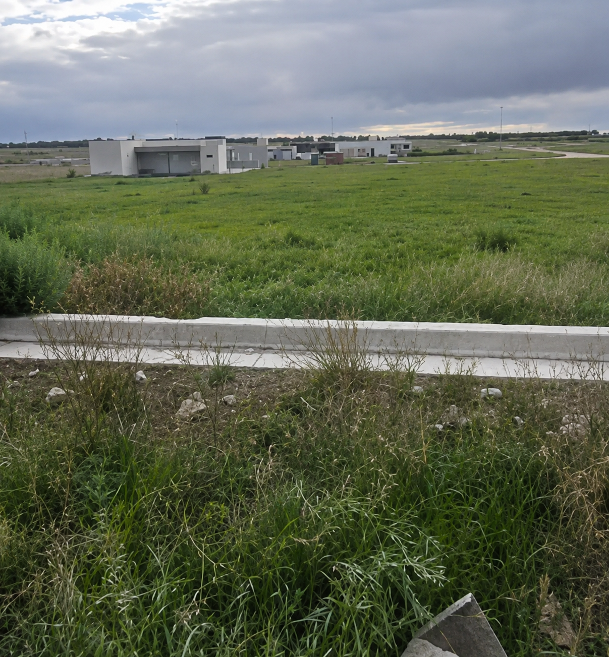 Terreno en Venta en Jose Hernandez , La Barranca , Bahía Blanca - Bahía Blanca Propiedades | SITIO OFICIAL l