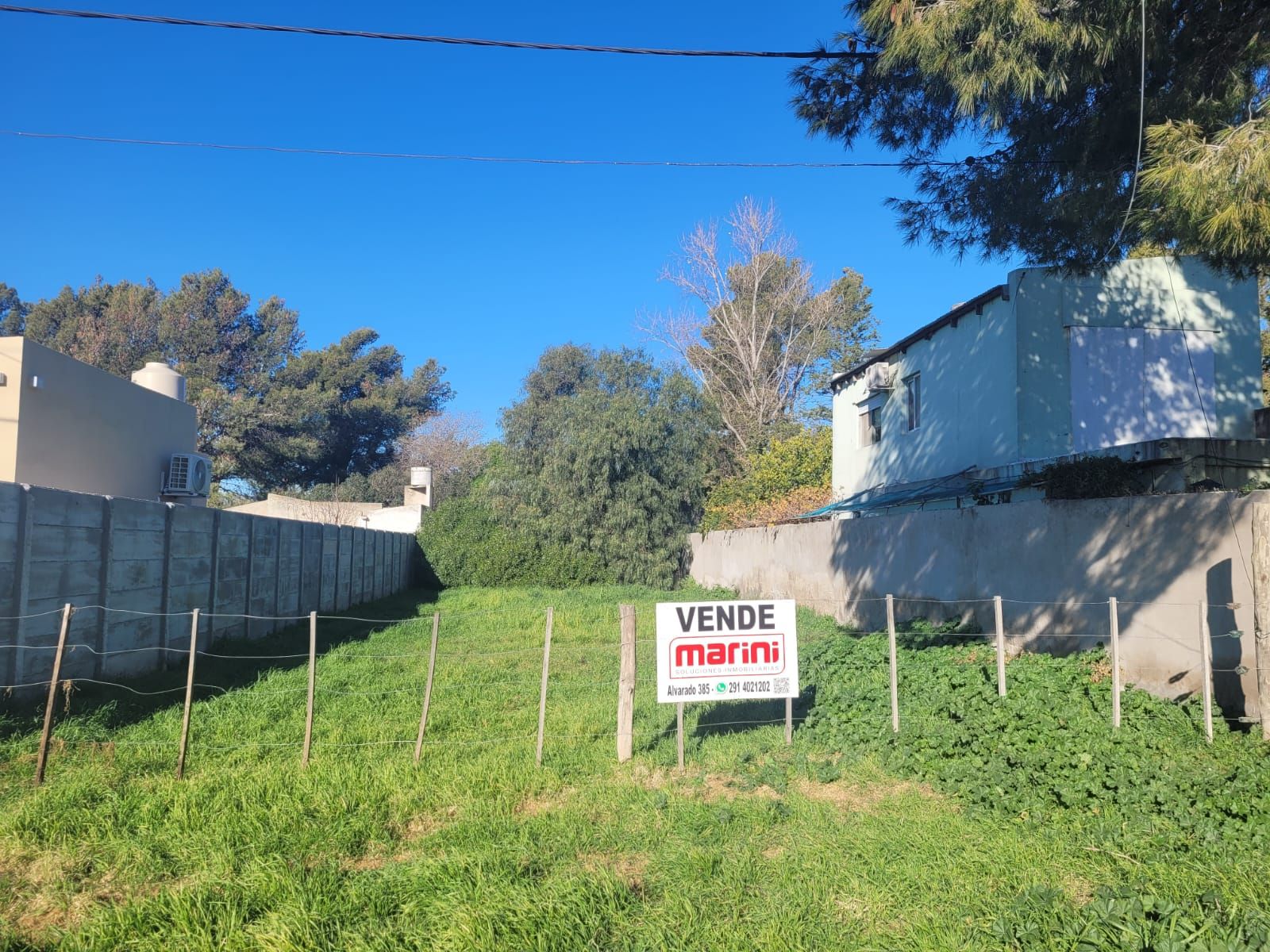 Terreno en Venta en Bermudez 2913, Altos del Pinar, Bahía Blanca - Bahía Blanca Propiedades | SITIO OFICIAL l