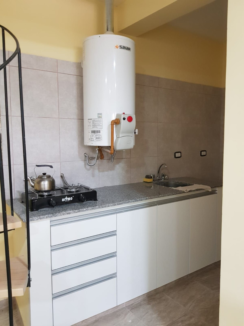 Galpón en Venta en Knout Esquina Brown, Ingeniero White, Bahía Blanca - Bahía Blanca Propiedades | SITIO OFICIAL l