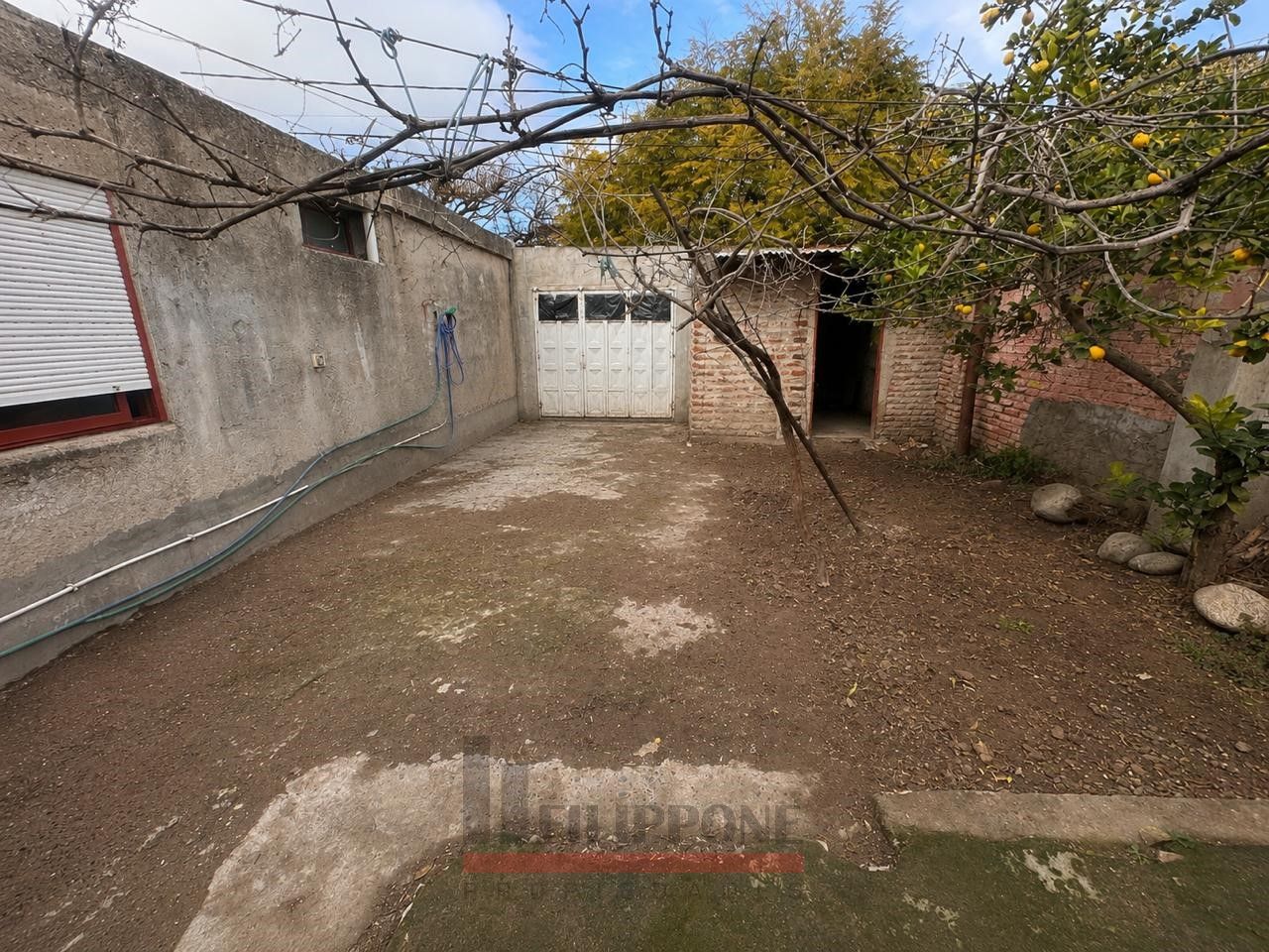 Casa en Venta en Washington 998,  Bahía Blanca - Bahía Blanca Propiedades | SITIO OFICIAL l