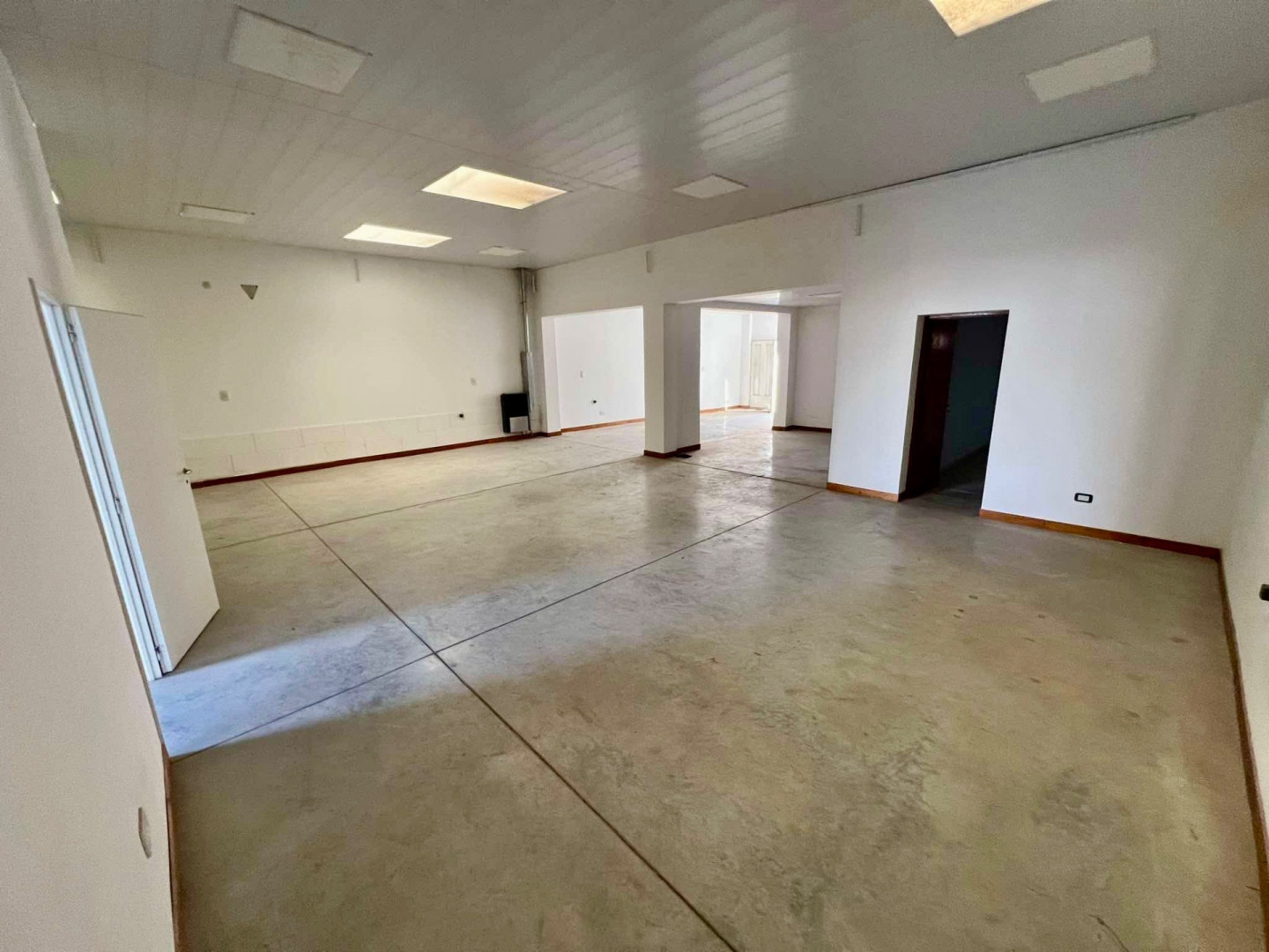 Galpón en Venta en Bravard 400, Pacifico, Bahía Blanca - Bahía Blanca Propiedades | SITIO OFICIAL l