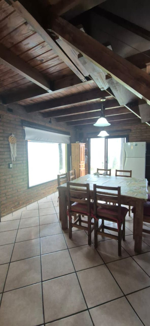 Casa en Venta en Los Delfines 390, Las Dunas, Monte Hermoso - Bahía Blanca Propiedades | SITIO OFICIAL l