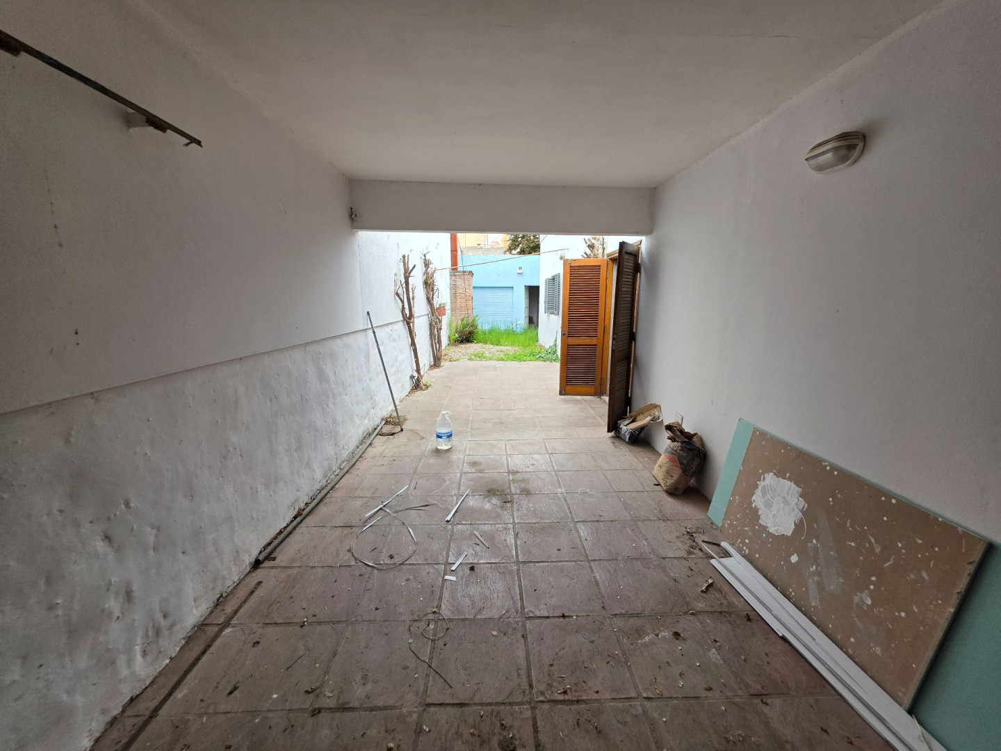 Casa en Alquiler en Santiago Del Estero 684, Universitario, Bahía Blanca - Bahía Blanca Propiedades | SITIO OFICIAL l