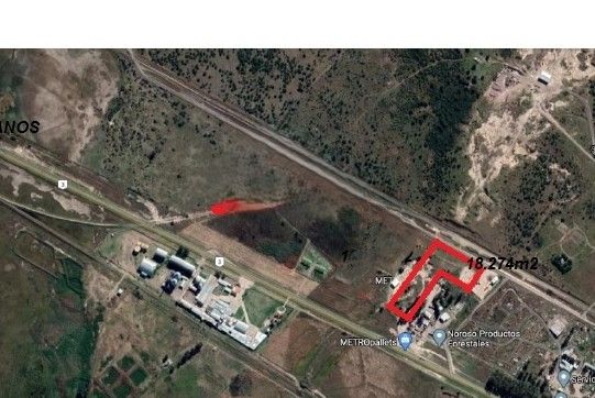 Terreno en Venta en RUTA 3 KM 698,  Bahía Blanca - Bahía Blanca Propiedades | SITIO OFICIAL l