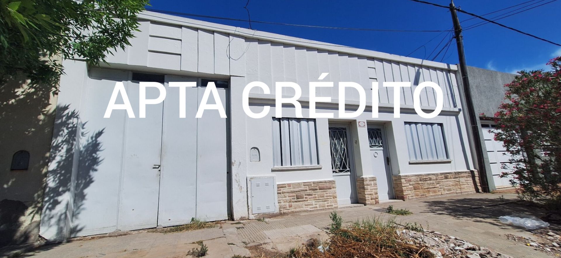 Casa en Venta en Charlone N° 1620, Noroeste, Bahía Blanca - Bahía Blanca Propiedades | SITIO OFICIAL l