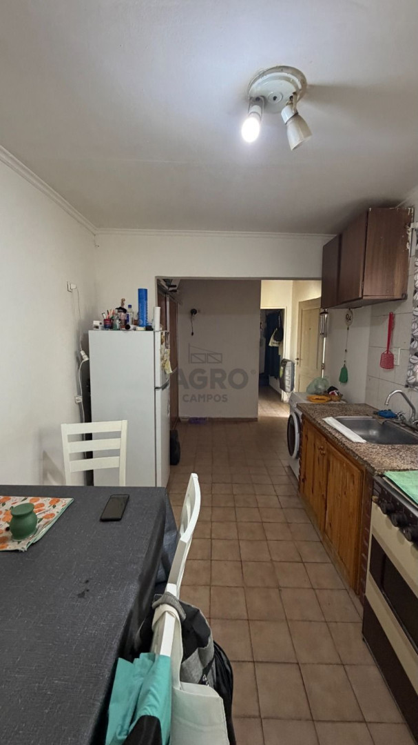 Casa + Departamento en Venta en Remedios De Escalada 751, Anchorena, Bahía Blanca - Bahía Blanca Propiedades | SITIO OFICIAL l