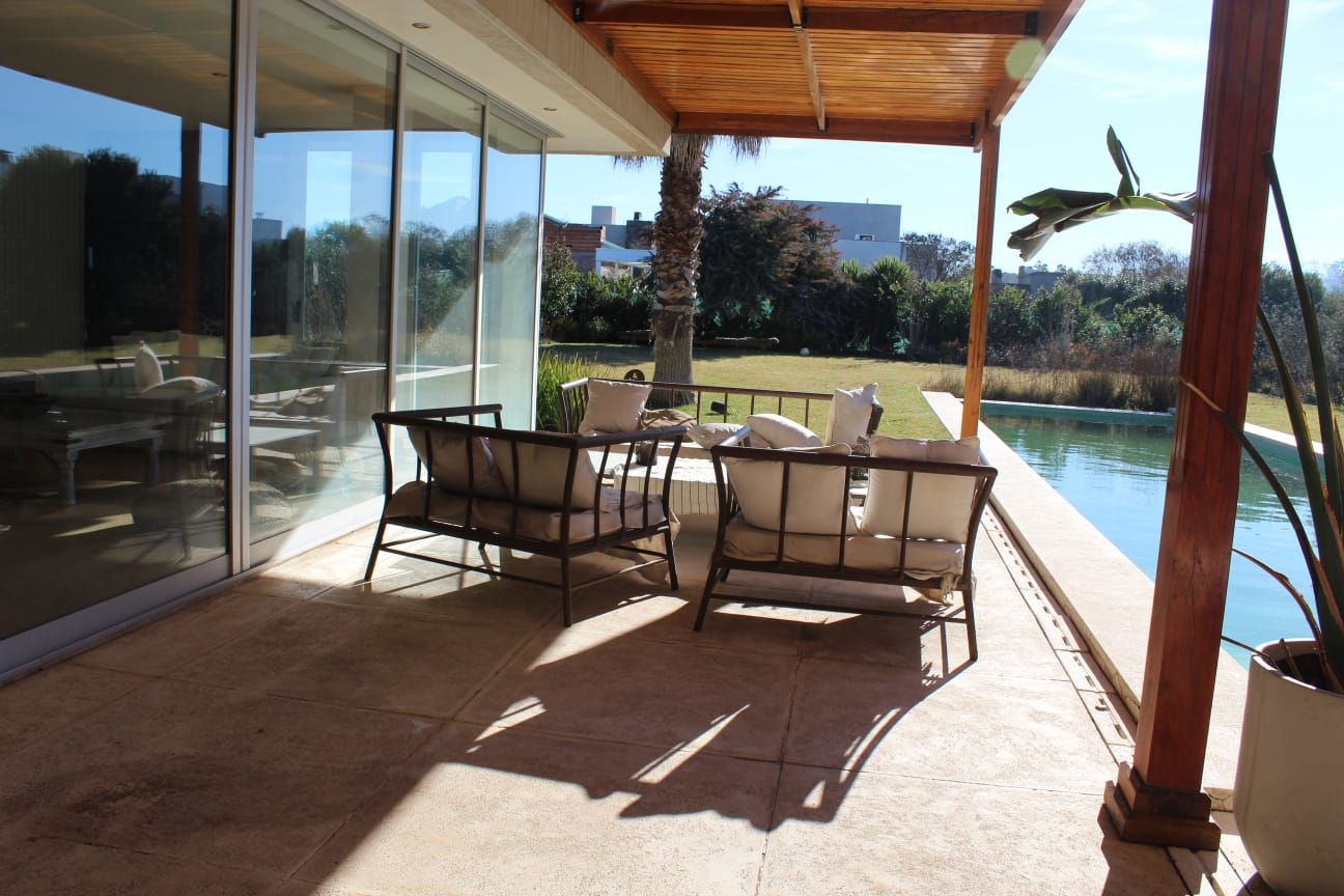 Casa en Venta en Barrio La Reserva,  Bahía Blanca - Bahía Blanca Propiedades | SITIO OFICIAL l