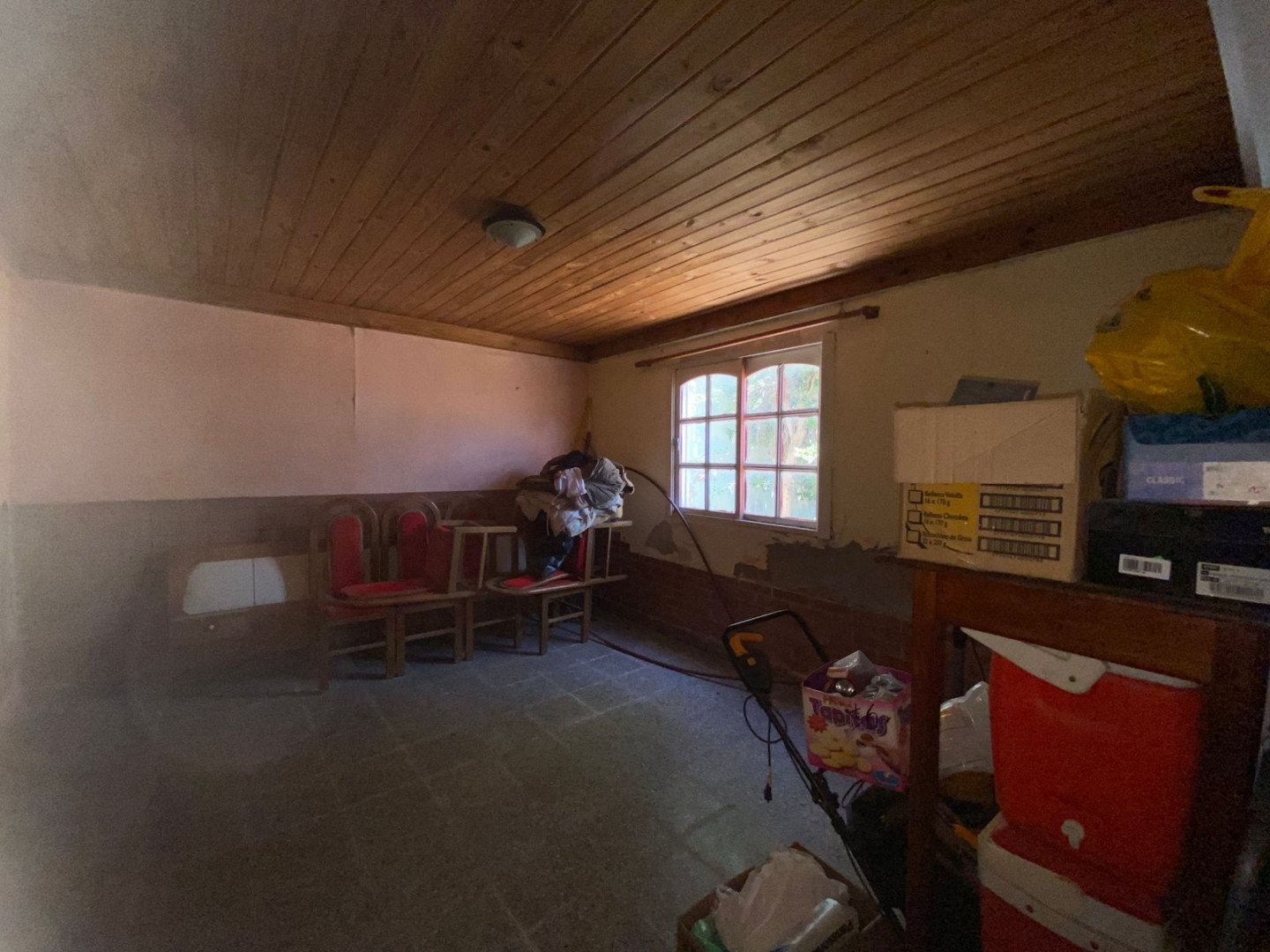 Casa en Venta en MATHEU 215 , Villa Mitre, Bahía Blanca - Bahía Blanca Propiedades | SITIO OFICIAL l