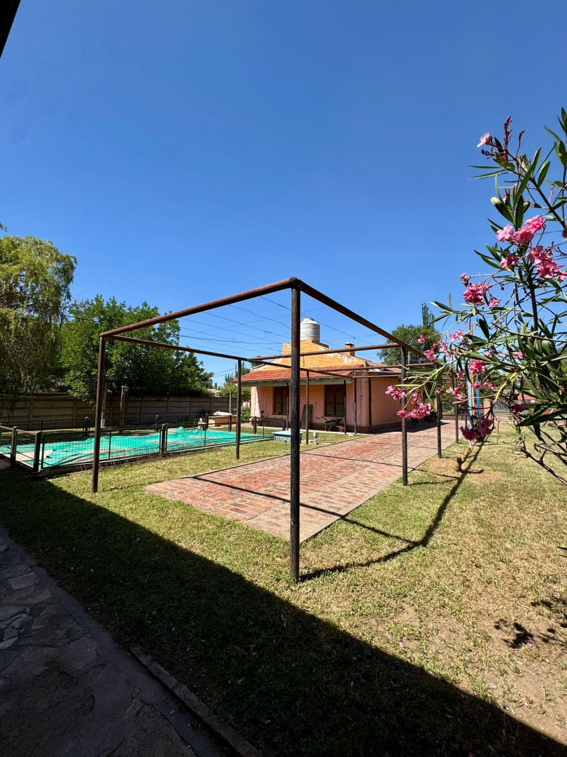 Casa en Venta en Hernandarias 1584, San Agustin, Bahía Blanca - Bahía Blanca Propiedades | SITIO OFICIAL l