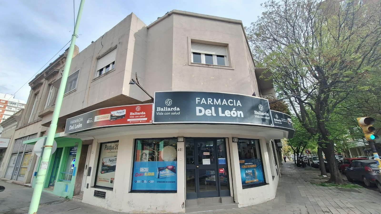 Casa en Venta en San Martin 407 , Centro, Bahía Blanca - Bahía Blanca Propiedades | SITIO OFICIAL l