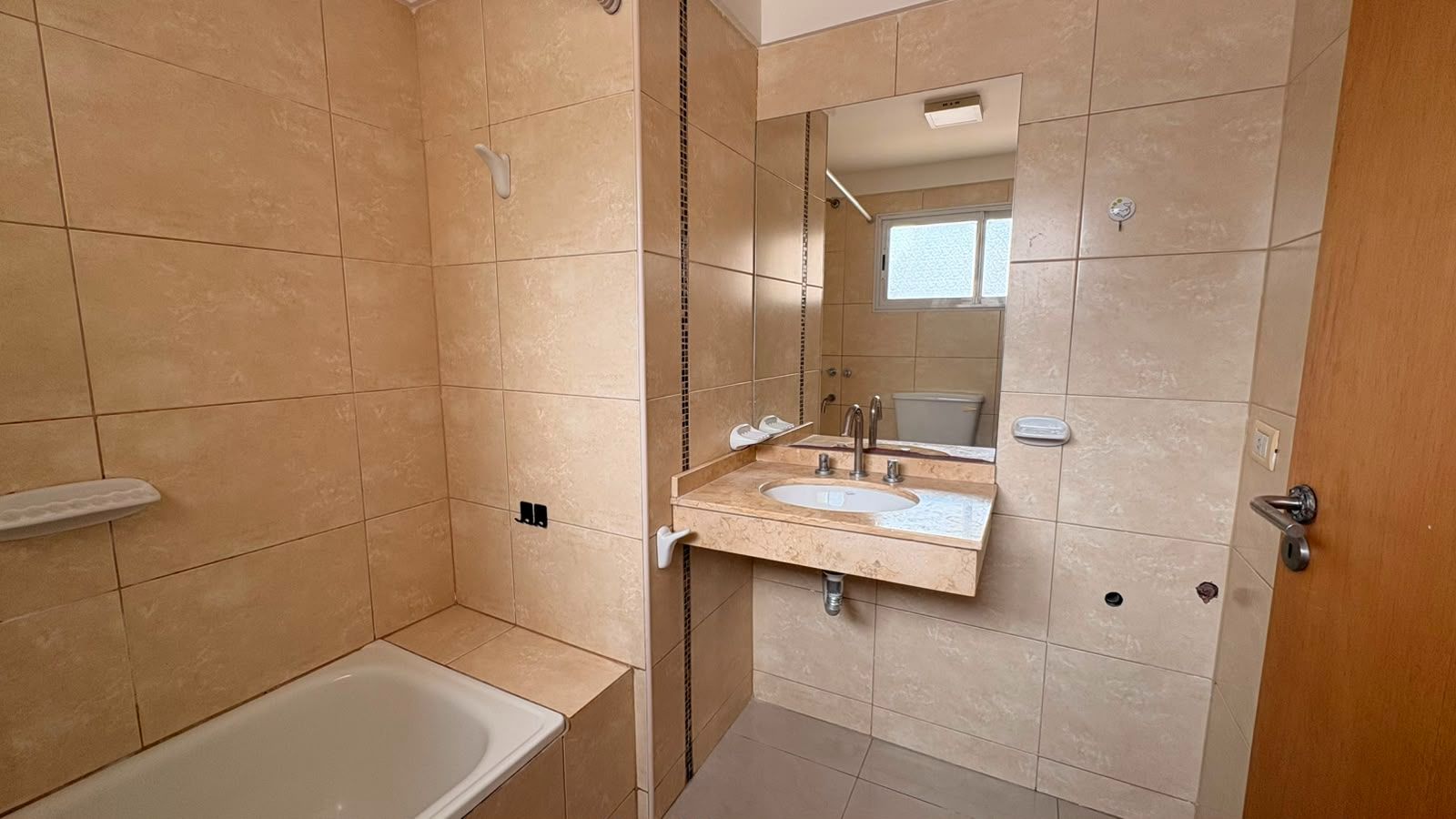 Departamento en Alquiler en Paraguay 43, Universitario, Bahía Blanca - Bahía Blanca Propiedades | SITIO OFICIAL l