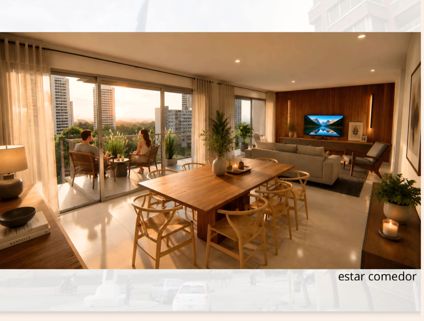 Piso en Venta en Martiniano Rodriguez 435, Napostá, Bahía Blanca - Bahía Blanca Propiedades | SITIO OFICIAL l