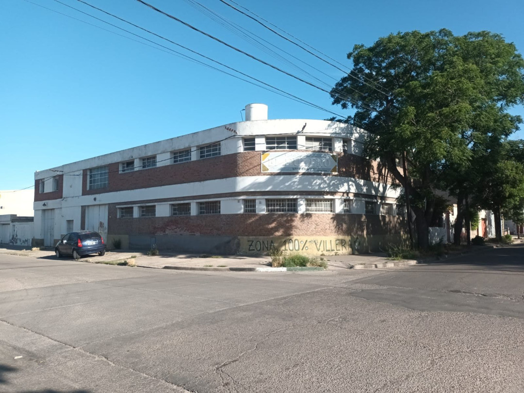 Galpón en Venta en PARCHAPE Y ANDRADE,  Bahía Blanca - Bahía Blanca Propiedades | SITIO OFICIAL l