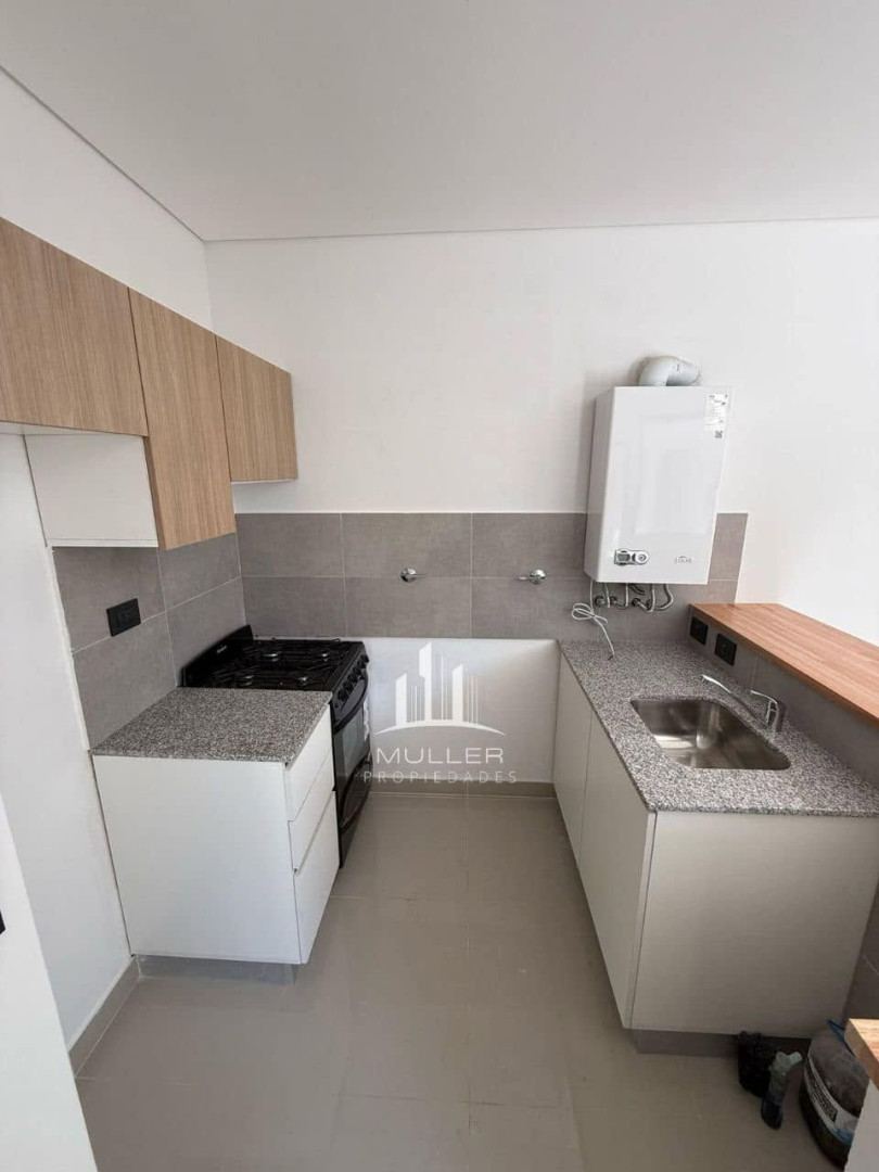 Departamento en Venta en Witcomb 65, La Falda, Bahía Blanca - Bahía Blanca Propiedades | SITIO OFICIAL l